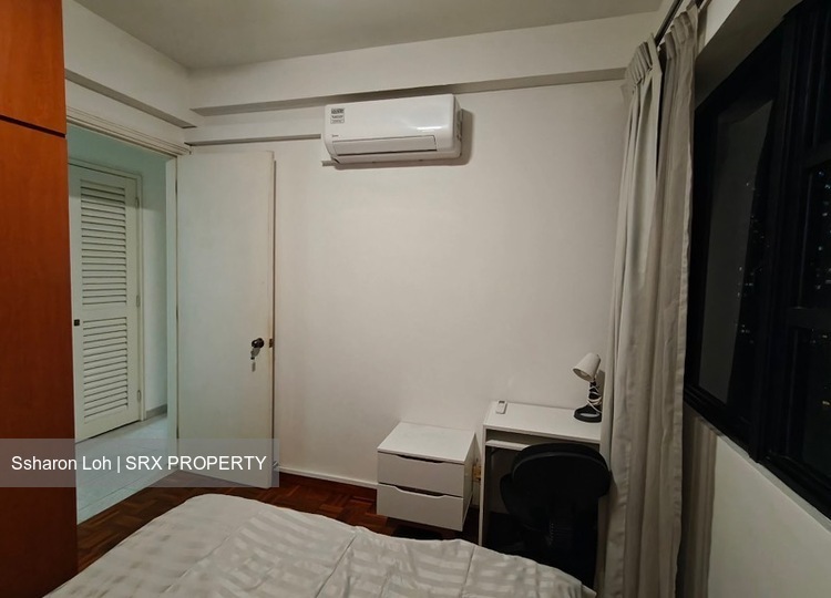 Central Green Condominium (D3), Condominium #627395381